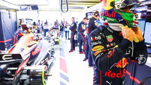 Perez: "Mi sento al top della forma, ecco cosa mi serve per il titolo"