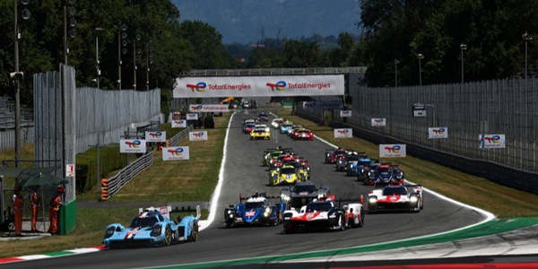 WEC 2023, l'elenco degli iscritti in Classe Hypercar, LMP2 e GTE Am