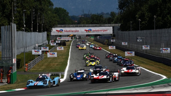 WEC 2023, l'elenco degli iscritti in Classe Hypercar, LMP2 e GTE Am