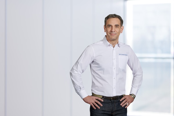 Ufficiale, Abiteboul nuovo Team Principal Hyundai