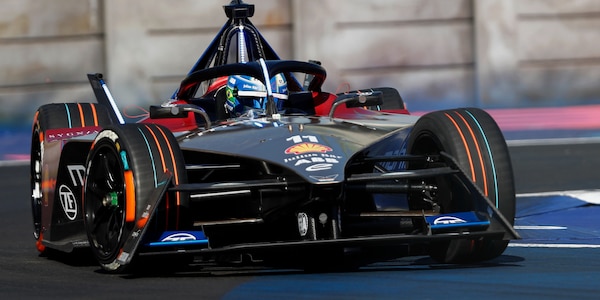 ePrix Città del Messico, la prima pole va a Di Grassi