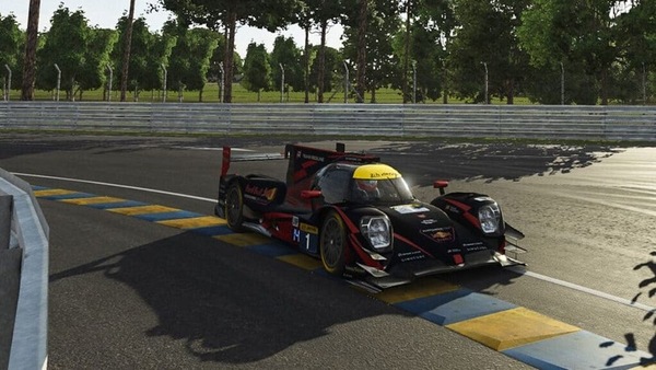 Verstappen, ritiro e polemiche alla 24 Ore di Le Mans Virtual