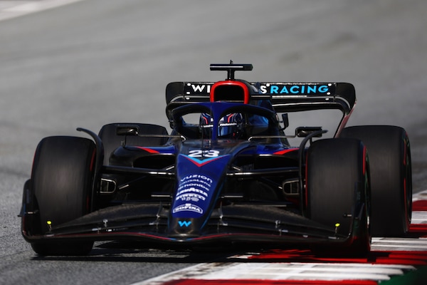 Vowles, Williams è e sarà indipendente da Mercedes