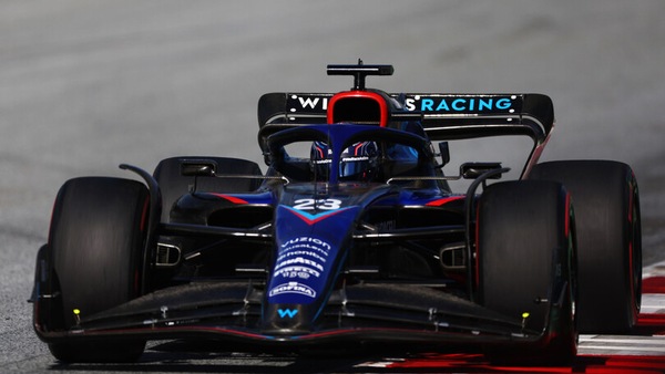 Vowles, Williams è e sarà indipendente da Mercedes