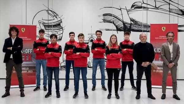 FDA 2023: sei conferme e due novità