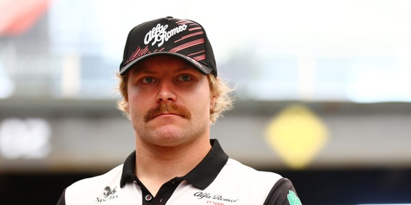Bottas e il rinnovo in Sauber: "La stabilità è importante"
