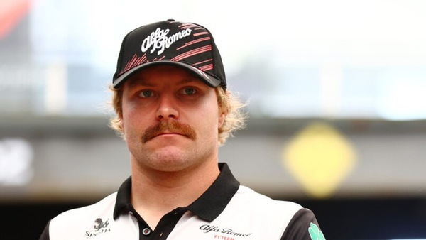 Bottas e il rinnovo in Sauber: "La stabilità è importante"