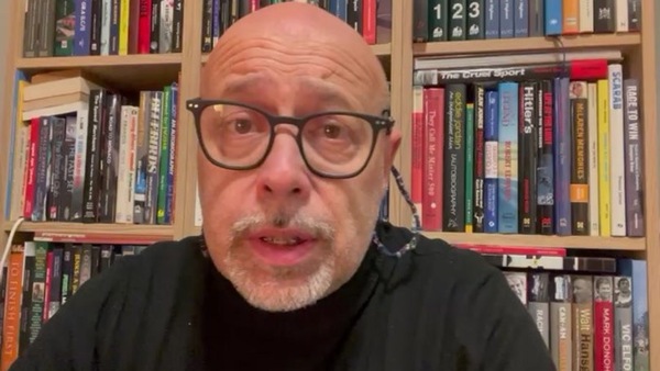 Ci vediamo da Mario: L'omaggio a Rodriguez e Villeneuve