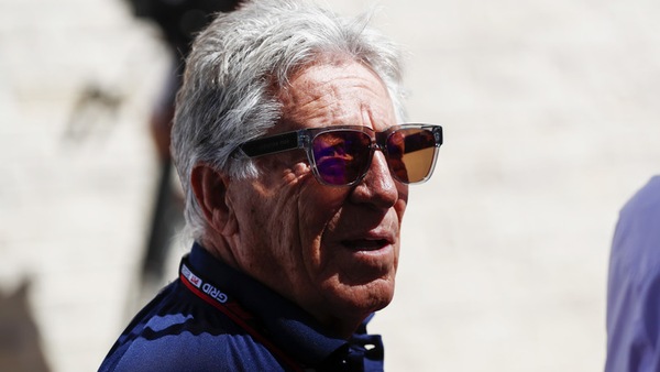 Per Andretti ogni giorno conta per avere il sì!