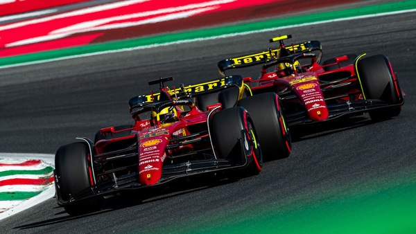 Ferrari, una new entry tra i piloti di riserva accanto a Giovinazzi