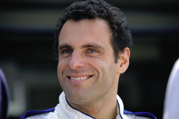 Roland Ratzenberger, quando l'ultimo va a morire