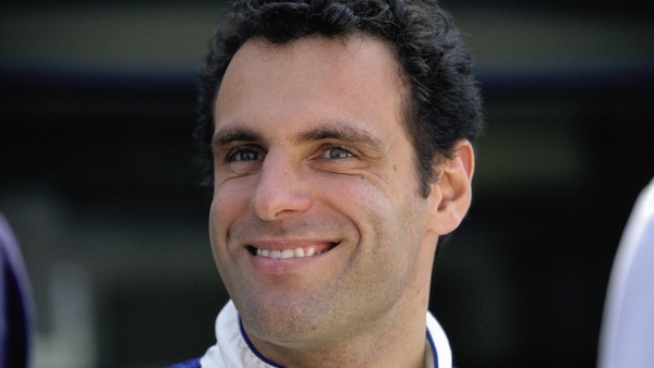 Roland Ratzenberger, quando l'ultimo va a morire