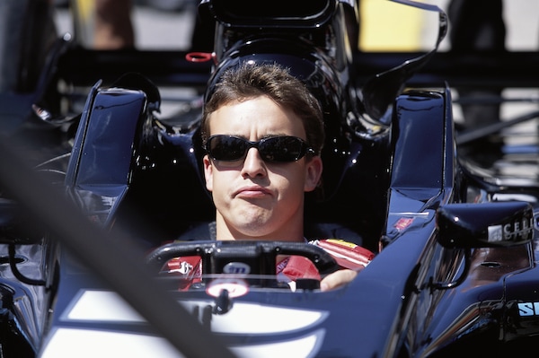 Da Latifi ad Hailwood: i piloti senza gloria della storia della Formula 1