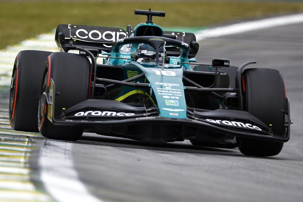 Aston Martin, Blandin: "Sulla AMR23 vedrete soluzioni furbe"
