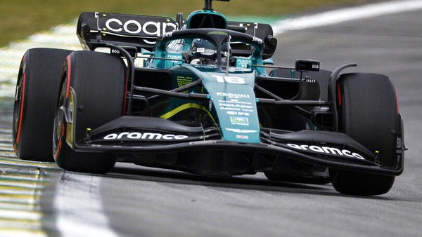 Aston Martin, Blandin: "Sulla AMR23 vedrete soluzioni furbe"