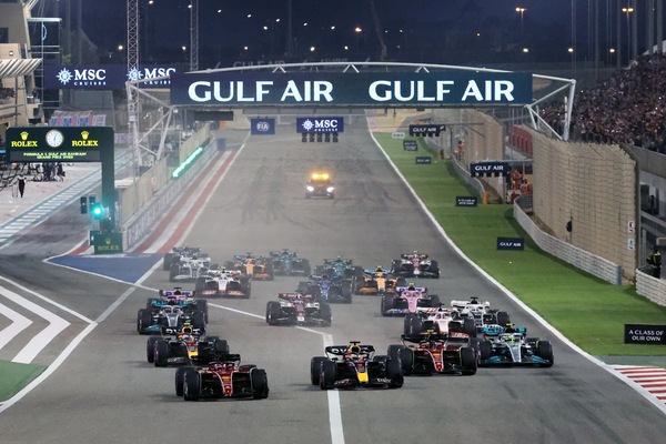 Le regole del Mondiale di F1 2023: stabili ma con qualche interessante novità
