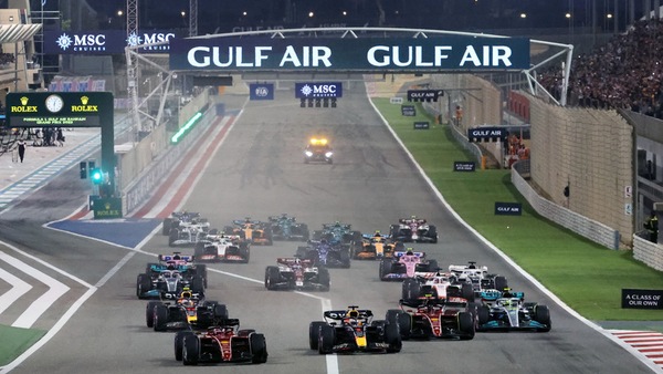 Le regole del Mondiale di F1 2023: stabili ma con qualche interessante novità