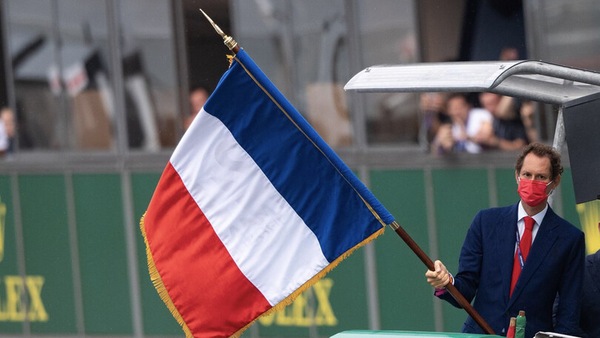 Gianni Agnelli & John Elkann il senso di una tradizione