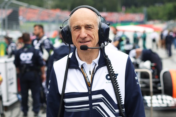 Tost: "Schumi era sul mio taccuino, ma c'erano ragioni politiche"