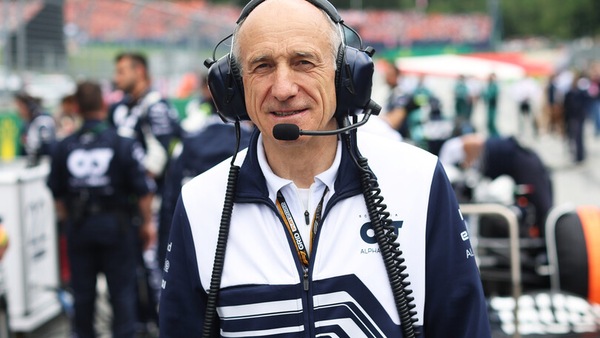 Tost: "Schumi era sul mio taccuino, ma c'erano ragioni politiche"