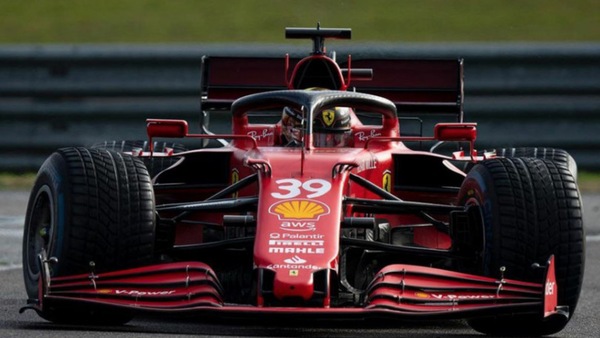 Ferrari, Shwartzman inaugura i test a Fiorano con 77 giri