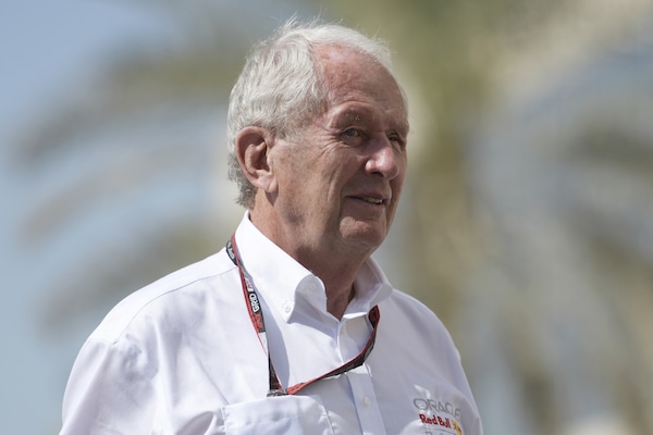 Marko, ecco il possibile sostituto di De Vries: non è Ricciardo e nemmeno Schumacher