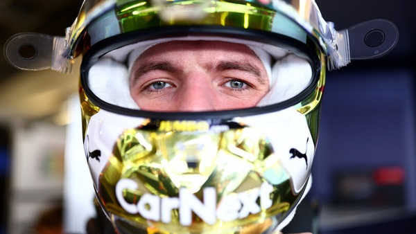 Verstappen: "Al simulatore voglio continuare a lavorare in prima persona"