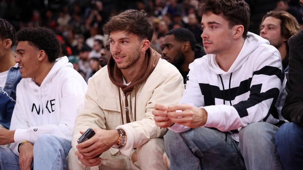 Mercato piloti, Tost: "Gasly ha corso un grande rischio"