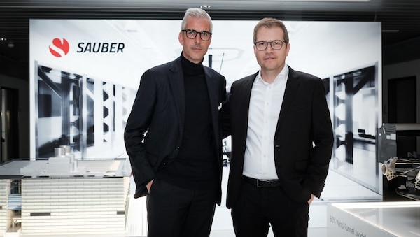 Sauber, il dopo Vasseur in F1 è in Alessandro Alunni Bravi