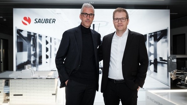 Sauber, il dopo Vasseur in F1 è in Alessandro Alunni Bravi