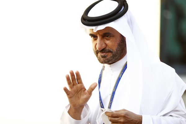 Vendita Formula 1, Ben Sulayem ribadisce il ruolo FIA
