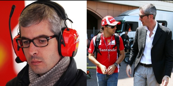 Alessandro Alunni Bravi: chi è il nuovo volto dell'Alfa Romeo-Sauber