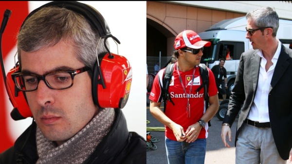 Alessandro Alunni Bravi: chi è il nuovo volto dell'Alfa Romeo-Sauber