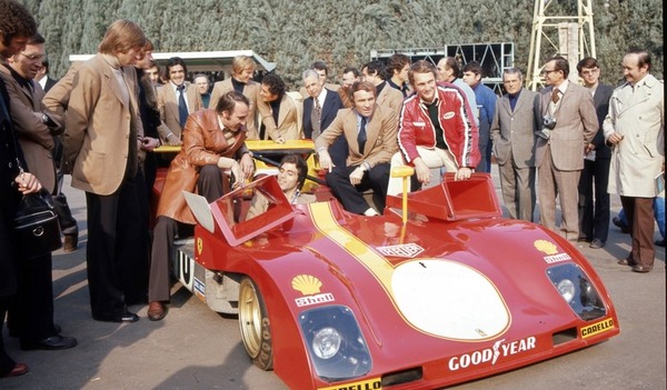 La Juve a Maranello, tra Zebre e Cavallino