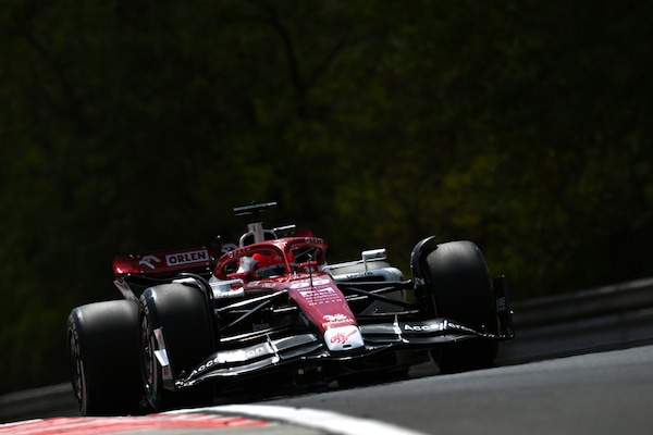 Kubica, quale futuro? Senza Orlen la F1 sembra lontana