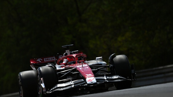 Kubica, quale futuro? Senza Orlen la F1 sembra lontana