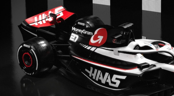 Gene Haas punta sull'esperienza di Magnussen e Hulkenberg