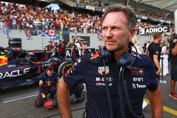 Horner: "Sanzione significativa, ma restiamo favorevoli al budget cap"