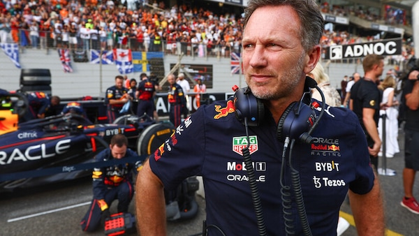 Horner: "Sanzione significativa, ma restiamo favorevoli al budget cap"