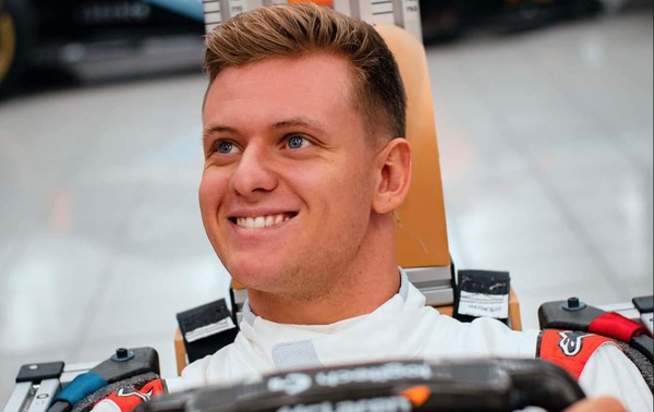McLaren, Schumacher sarà terzo pilota in condivisione con Mercedes