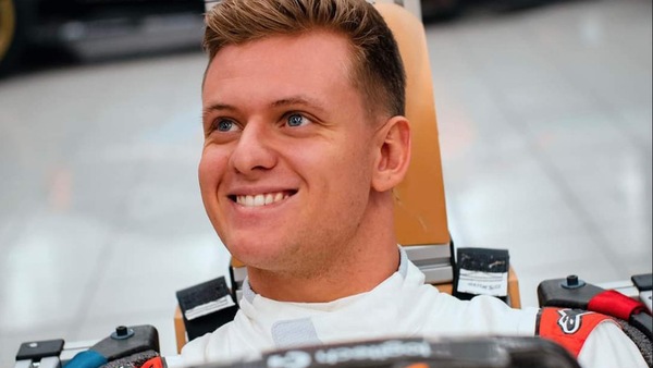 McLaren, Schumacher sarà terzo pilota in condivisione con Mercedes