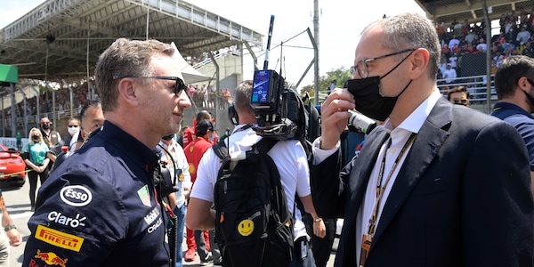 Ford torna in F1: le reazioni di Domenicali, Ben Sulayem e Horner