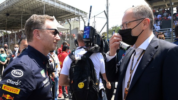 Ford torna in F1: le reazioni di Domenicali, Ben Sulayem e Horner