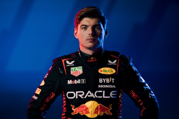 Red Bull RB19, Verstappen: "Nessuno è perfetto, vogliamo migliorare"