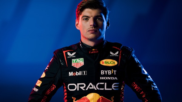 Red Bull RB19, Verstappen: "Nessuno è perfetto, vogliamo migliorare"