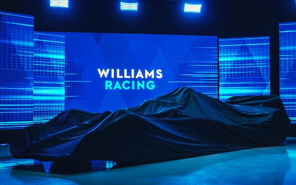 Il senso della nuova Williams