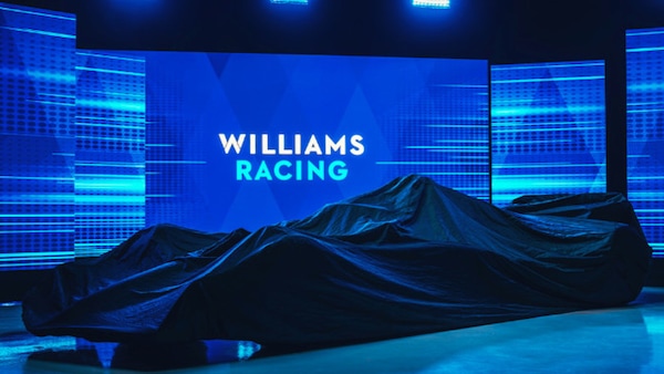 Il senso della nuova Williams