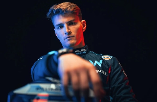 Sargeant pronto al debutto e con un circuito del cuore