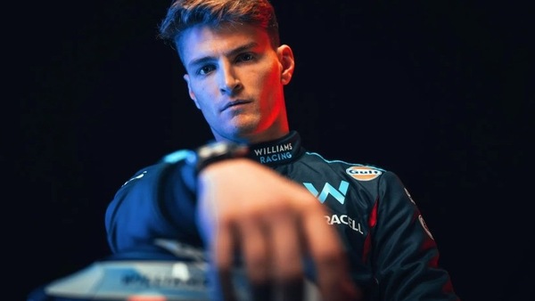 Sargeant pronto al debutto e con un circuito del cuore