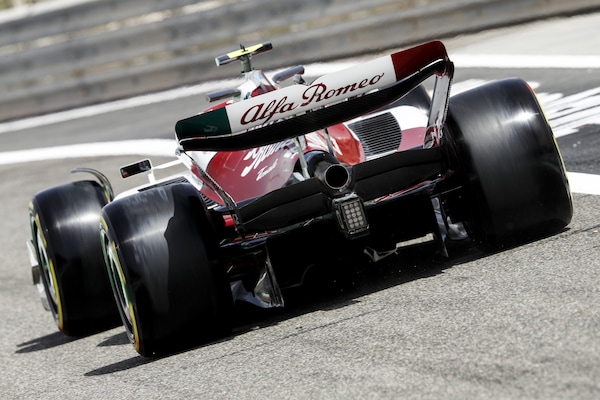 Alfa Romeo, tutte le monoposto che hanno partecipato al Mondiale F1